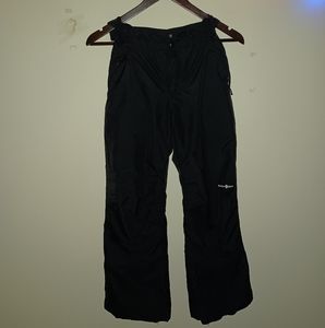 Kids Snow Pants